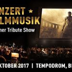 Hans Zimmer Tribut Konzert Berlin