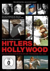 Hitlers Hollywood DVD