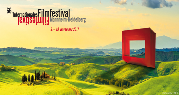 Internationales Filmfestival Mannheim heidelberg 2017