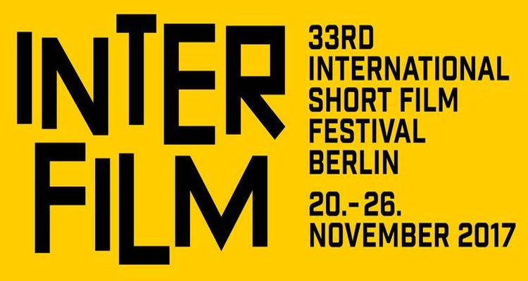 Internationales Kurzfilmfest Berlin 2017