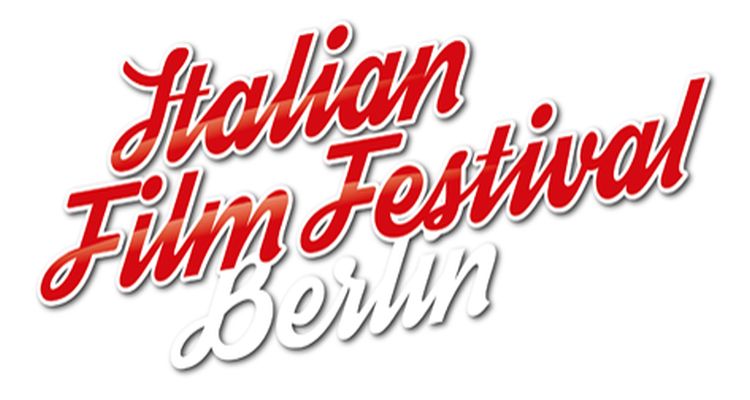 Italienisches Film Festival Berlin Logo