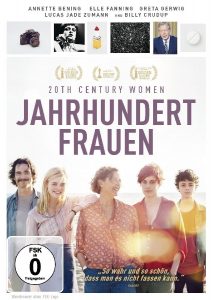 Jahrhundertfrauen DVD