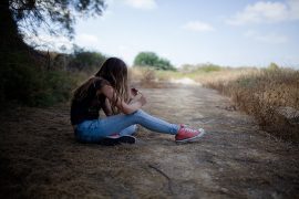 Land of the Little People