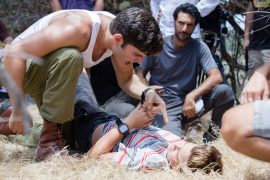 Land of the Little People