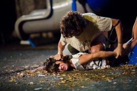 Land of the Little People