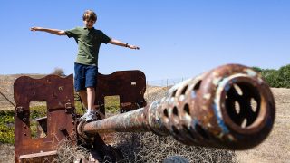 Land of the Little People