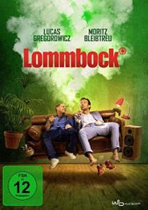 Lommbock DVD