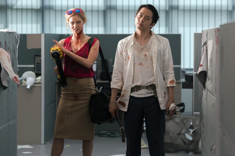 Mayhem FilmRezensionen.de