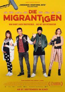 Migrantigen