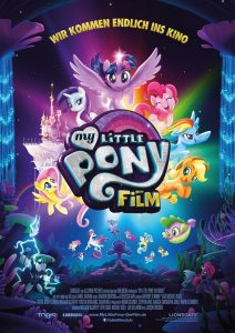 My Little Pony Der Film