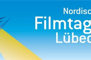 Nordische Filmtage Luebeck Logo