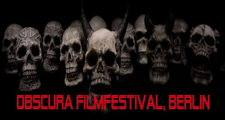 Obscura Filmfestival Berlin