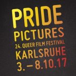 Pride Pictures 2017 Logo