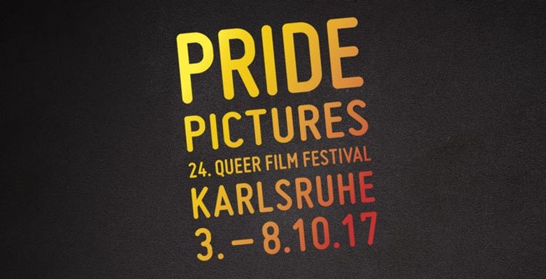 Pride Pictures 2017 Logo