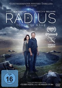 Radius DVD