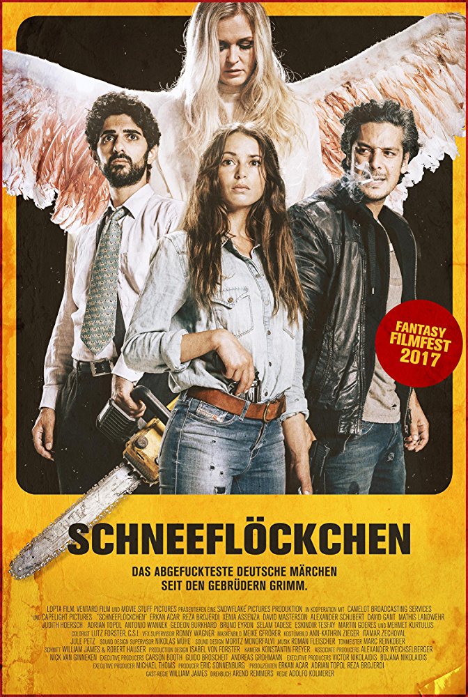 Schneeflöckchen | Film-Rezensionen.de