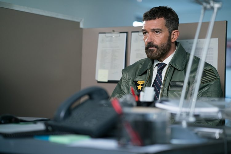 Alain Desrochers FilmRezensionen.de