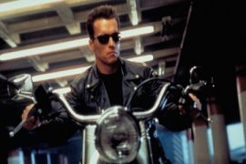 Terminator 2 (1991)