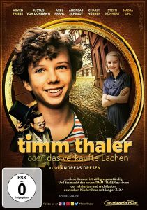 Timm Thaler oder das verkaufte Lachen DVD