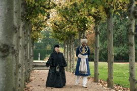 Victoria und Abdul