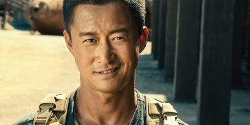 Wolf Warrior 2