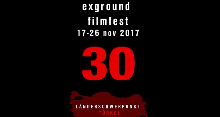 exground Filmfest Wiesbaden 2017
