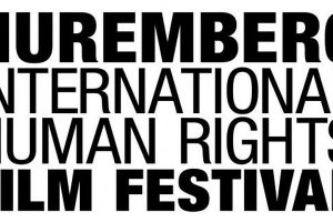 nihrff Nuremberg International Human Rights Film Festival Logo