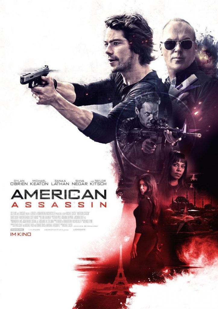 American Assassin FilmRezensionen.de