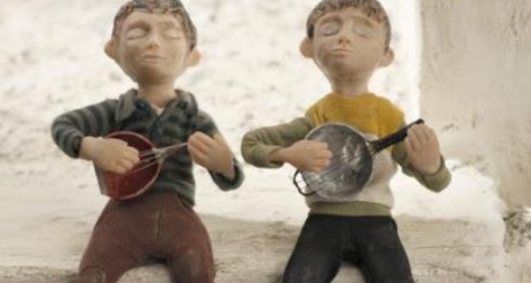 Ayny My Second Eye FilmRezensionen.de