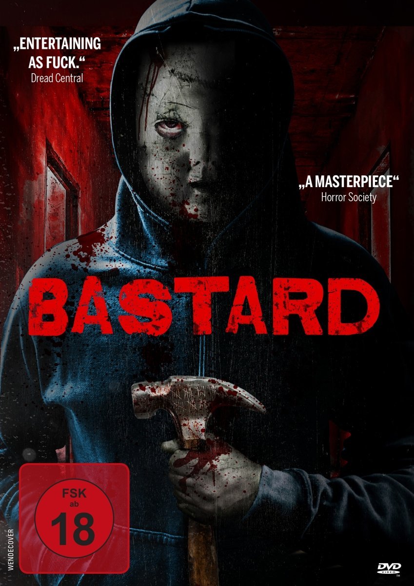 Bastard (2015) FilmRezensionen.de