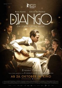 Django