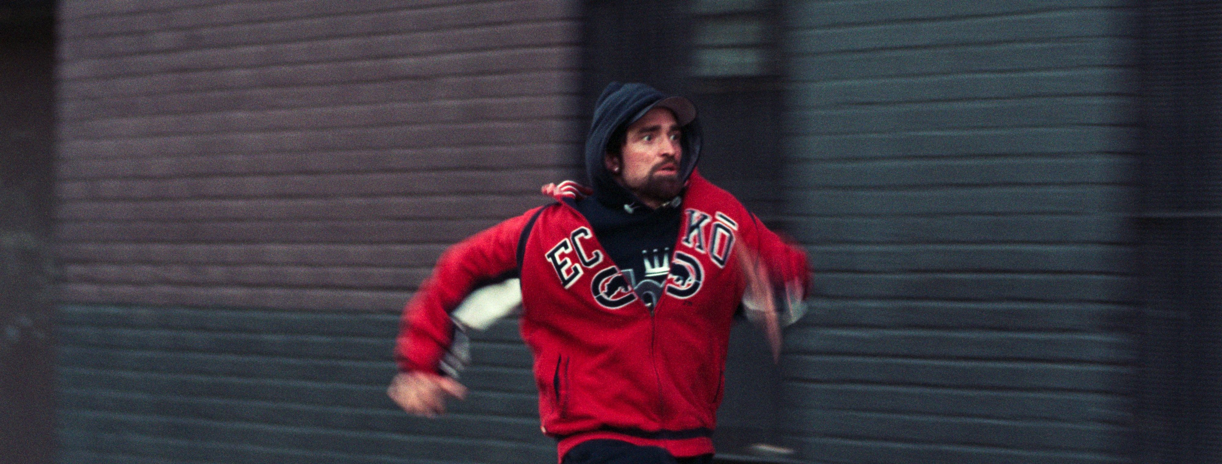 Good Time Frontpage FilmRezensionen.de