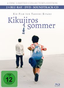 Kikujiros Sommer