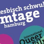 Lesbisch Schwule Filmtage Hamburg