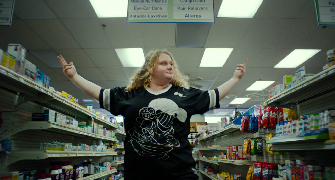 Patti Cake