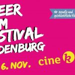 Queer Film Festival Oldenburg 2017