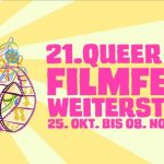 Queer Filmfest Weiterstadt 2017