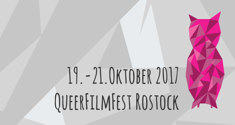 QueerFilmFest Rostock 2017