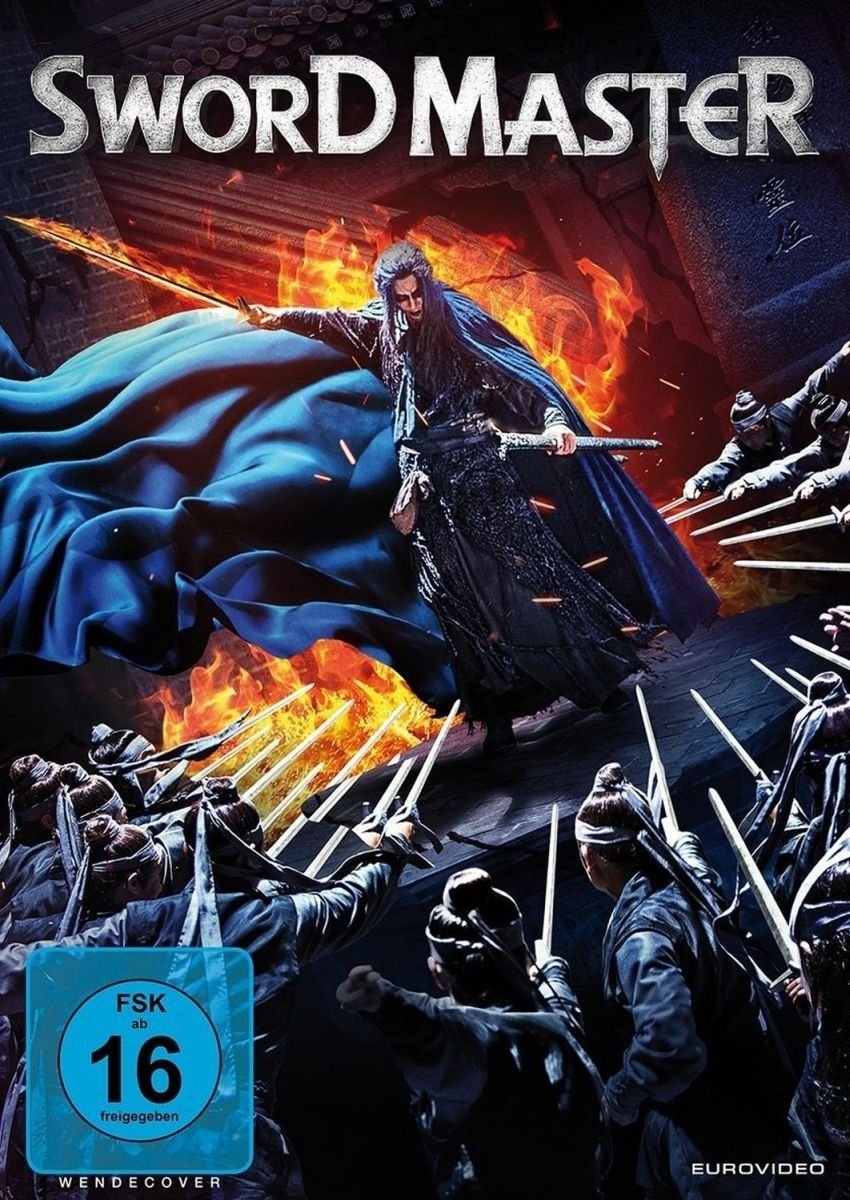 Sword Master FilmRezensionen.de