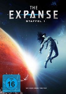 The Expanse Staffel 1