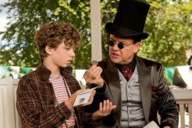 Timm Thaler oder das verkaufte Lachen (2017)