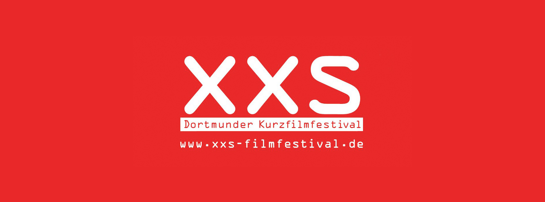 XXS Dortmunder Kurzfilm Festival 2