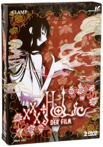 xxxHolic Der Film