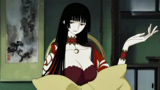 xxxHolic Der Film