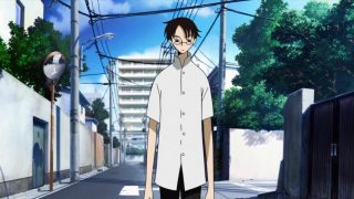 xxxHolic Der Film