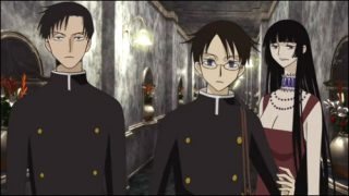 xxxHolic Der Film