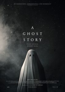 A Ghost Story