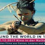 Around the World in 14 Films 2017