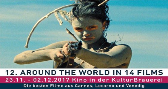 12. Around the World in 14 Films | Film-Rezensionen.de