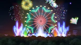 Conan Film 20 Der dunkelste Albtraum